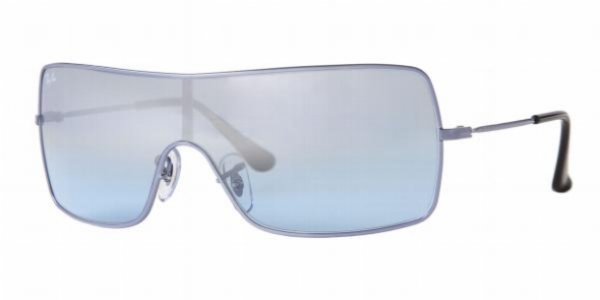 RAY BAN JUNIOR 9510 in 2107C