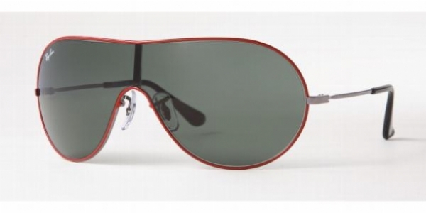 RAY BAN JUNIOR 9511 in 21871
