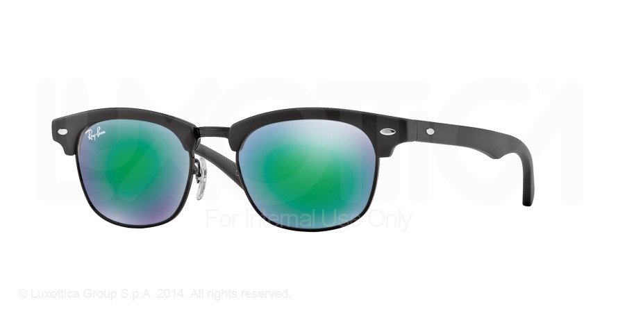 RAY BAN JUNIOR 9050S in 100S3R