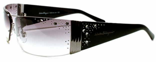 FERRAGAMO 1107B in 5038G