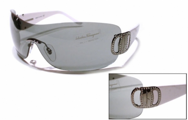 FERRAGAMO 1109B in 72387