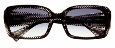 ALAIN MIKLI 0487 in 02U8