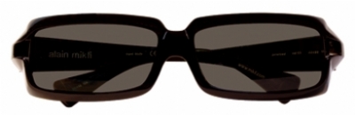 ALAIN MIKLI 0488 in 11V1