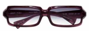ALAIN MIKLI 0488 in 28U8