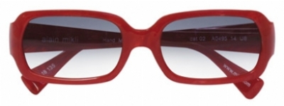 ALAIN MIKLI 0495 in 14U8