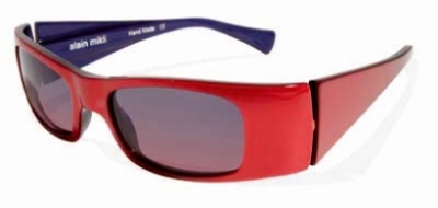 ALAIN MIKLI 0816 in 14U14