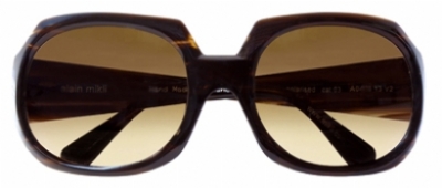 ALAIN MIKLI 0466 in 13U6