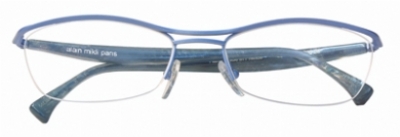 ALAIN MIKLI 0022 in 20