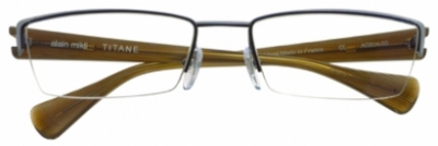 ALAIN MIKLI 0304 in 03