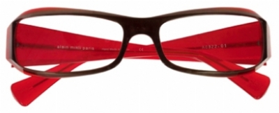 ALAIN MIKLI 0322 in 01