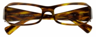 ALAIN MIKLI 0322 in 03