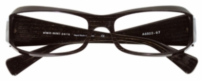 ALAIN MIKLI 0322 in 07