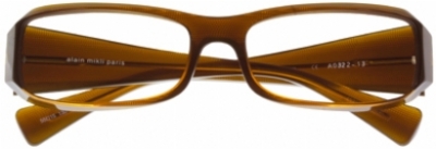 ALAIN MIKLI 0322 in 13