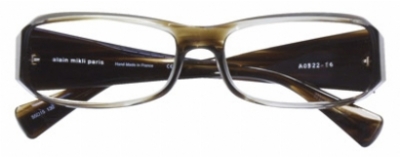 ALAIN MIKLI 0322 in 16