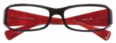 ALAIN MIKLI 0322 in 22