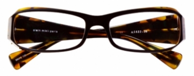 ALAIN MIKLI 0322 in 39