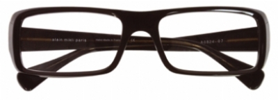 ALAIN MIKLI 0324 in 07