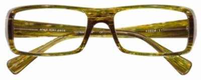 ALAIN MIKLI 0324 in 11