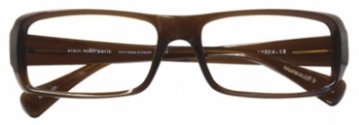 ALAIN MIKLI 0324 in 13