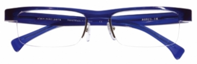 ALAIN MIKLI 0329 in 06