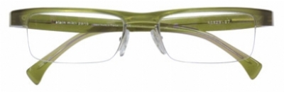 ALAIN MIKLI 0329 in 07