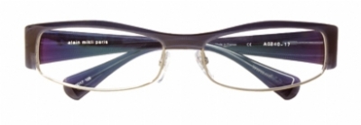 ALAIN MIKLI 0340 in 17