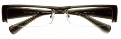 ALAIN MIKLI 0341 in 07