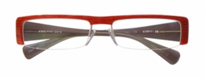 ALAIN MIKLI 0341 in 35