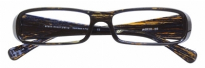 ALAIN MIKLI 0358 in 06