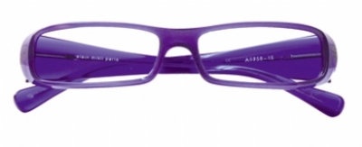 ALAIN MIKLI 0358 in 15