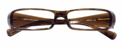 ALAIN MIKLI 0358 in 22