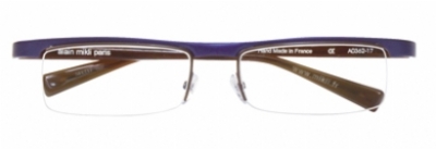 ALAIN MIKLI 0362 in 17