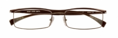 ALAIN MIKLI 0367 in 12