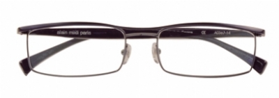 ALAIN MIKLI 0367 in 14