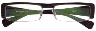 ALAIN MIKLI 0407 in 01