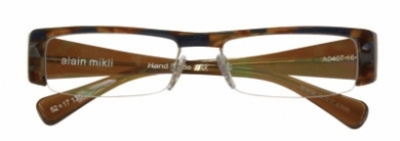 ALAIN MIKLI 0407 in 18