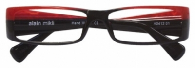 ALAIN MIKLI 0412 in 01