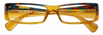 ALAIN MIKLI 0412 in 10