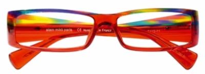 ALAIN MIKLI 0412 in 11