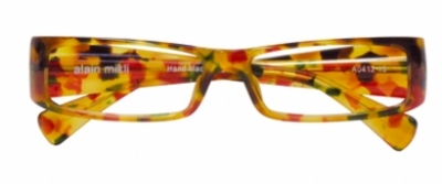 ALAIN MIKLI 0412 in 13