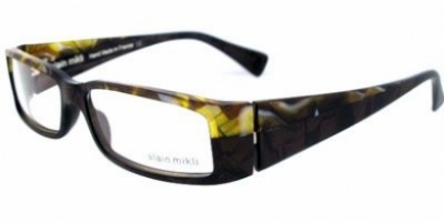 ALAIN MIKLI 0412 in 201