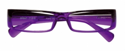 ALAIN MIKLI 0412 in 23