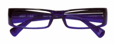 ALAIN MIKLI 0412 in 25