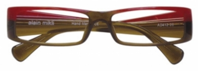 ALAIN MIKLI 0412 in 26