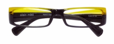 ALAIN MIKLI 0412 in 29