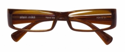 ALAIN MIKLI 0412 in 31