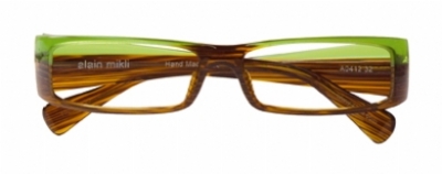 ALAIN MIKLI 0412 in 32