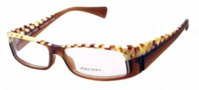 ALAIN MIKLI 0412 in 40