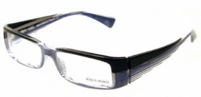 ALAIN MIKLI 0412 in 47