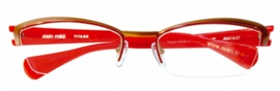 ALAIN MIKLI 0415 in 07